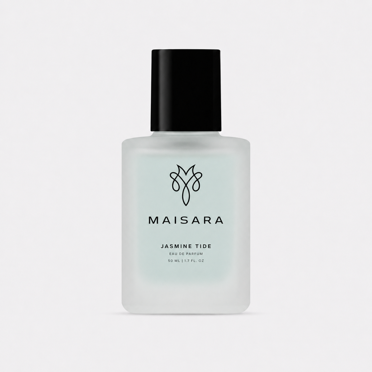 MAISARA Jasmine Tide Eau de Parfum 50 ml perfume bottle