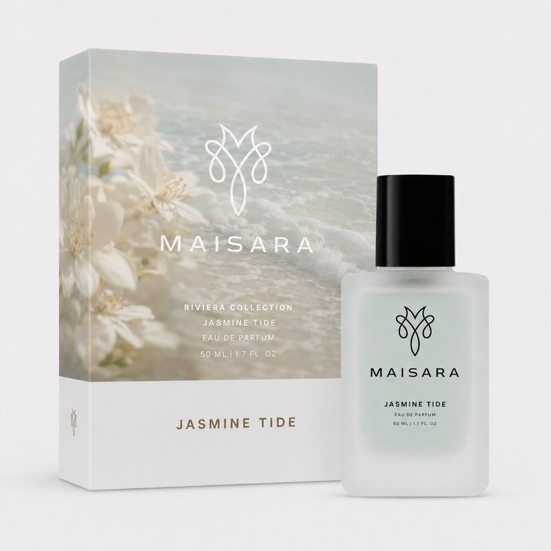 Jasmine Tide Eau de Parfum