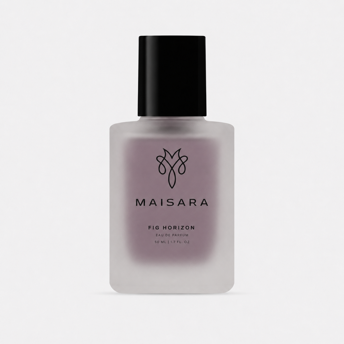 MAISARA Fig Horizon Eau de Parfum 50 ml perfume bottle