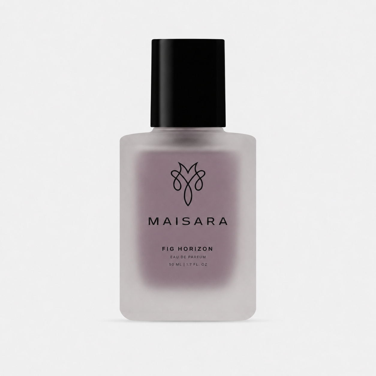 MAISARA Fig Horizon Eau de Parfum 50 ml perfume bottle