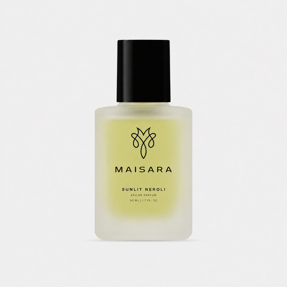 MAISARA Sunlit Neroli Eau de Parfum 50 ml perfume bottle