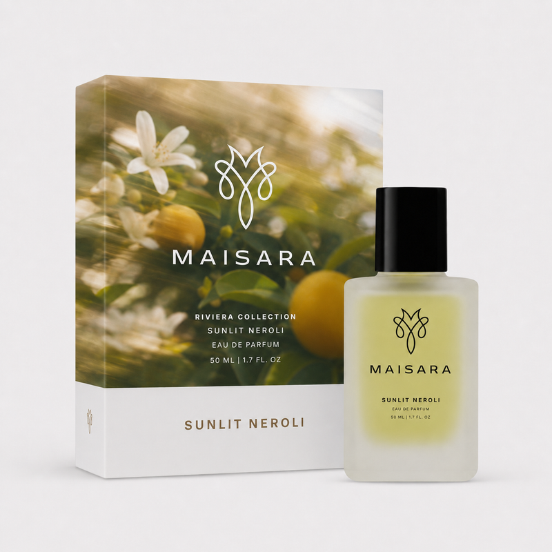 Sunlit Neroli Eau de Parfum