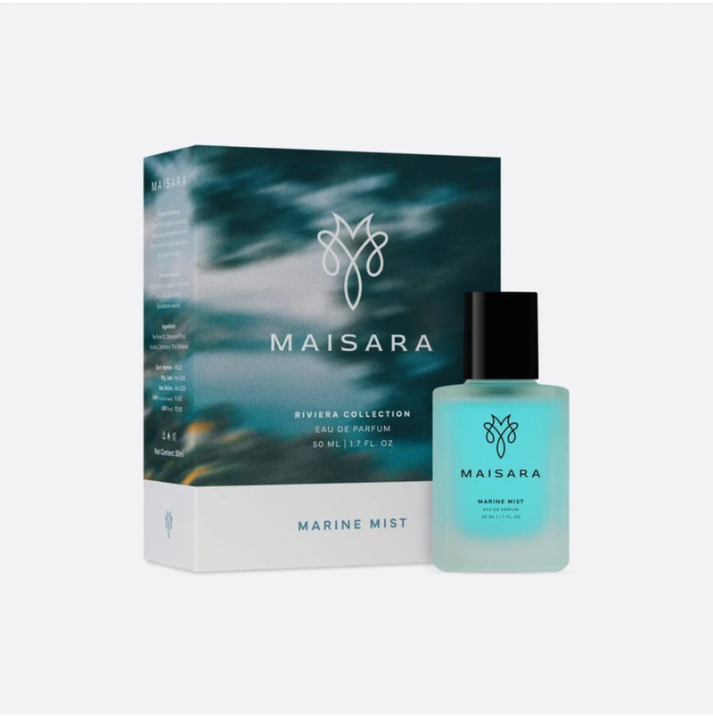 Marine Mist Eau de Parfum