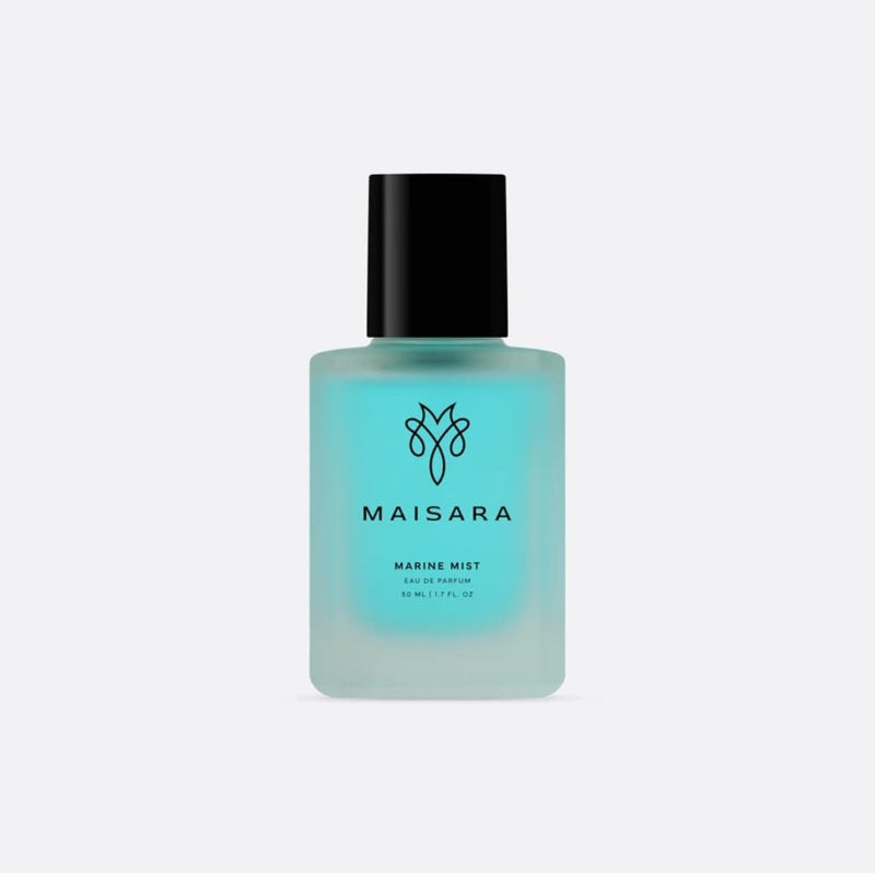 MAISARA Marine Mist Eau de Parfum 50 ml perfume bottle