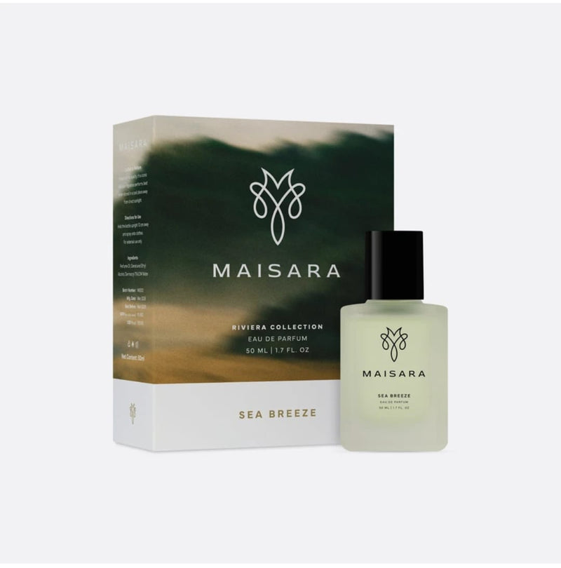 Sea Breeze Eau de Parfum